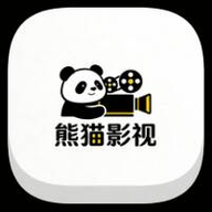 熊猫影视 v6.0.0 弹幕互动多分类观影工具
