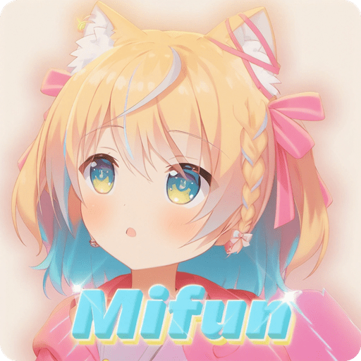 MiFun v1.6.2 国漫日漫特摄聚合动漫软件